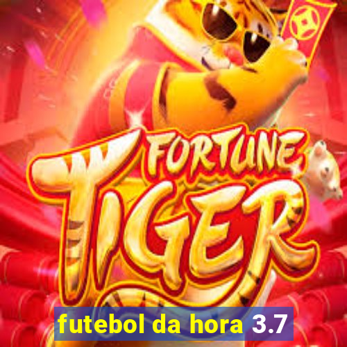 futebol da hora 3.7